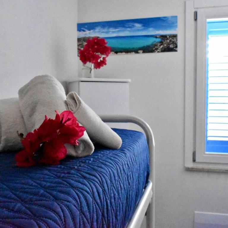 Casa Nettuno Favignana - Appartamento con 2 Camere da Letto - 8