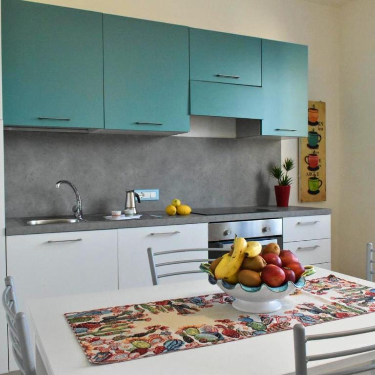 Casa Nettuno Favignana - Appartamento con 2 Camere da Letto - 6