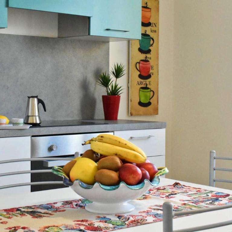 Casa Nettuno Favignana - Appartamento con 2 Camere da Letto - 7
