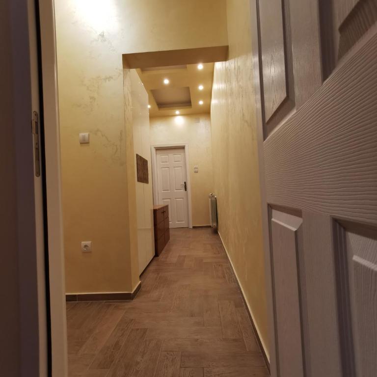 Contigo Apartments - Suite - 8