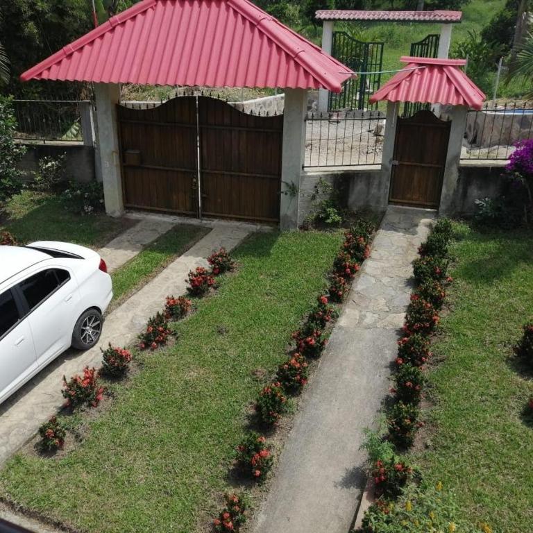 FINCA SAN SEBASTIAN - Casa de 3 dormitorios - 25