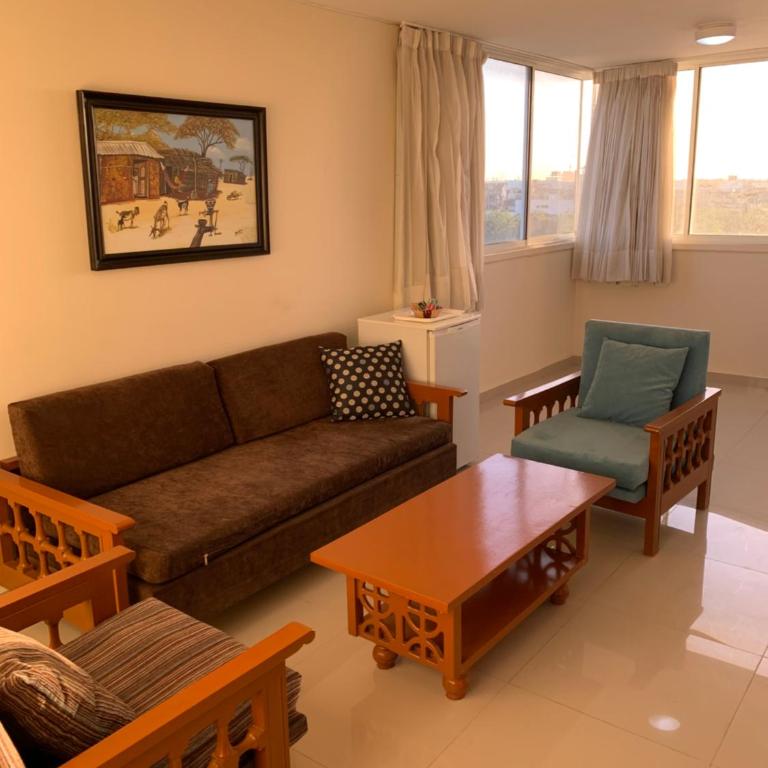 Maicao Internacional - Suite Superior - 9
