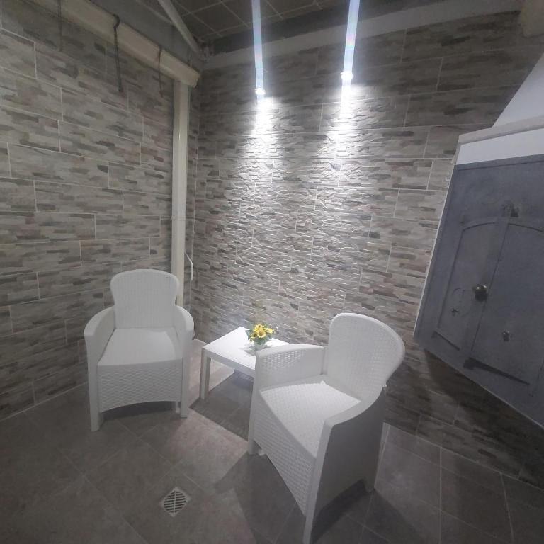 Casa dei Girasoli - Two-Bedroom Apartment - 25