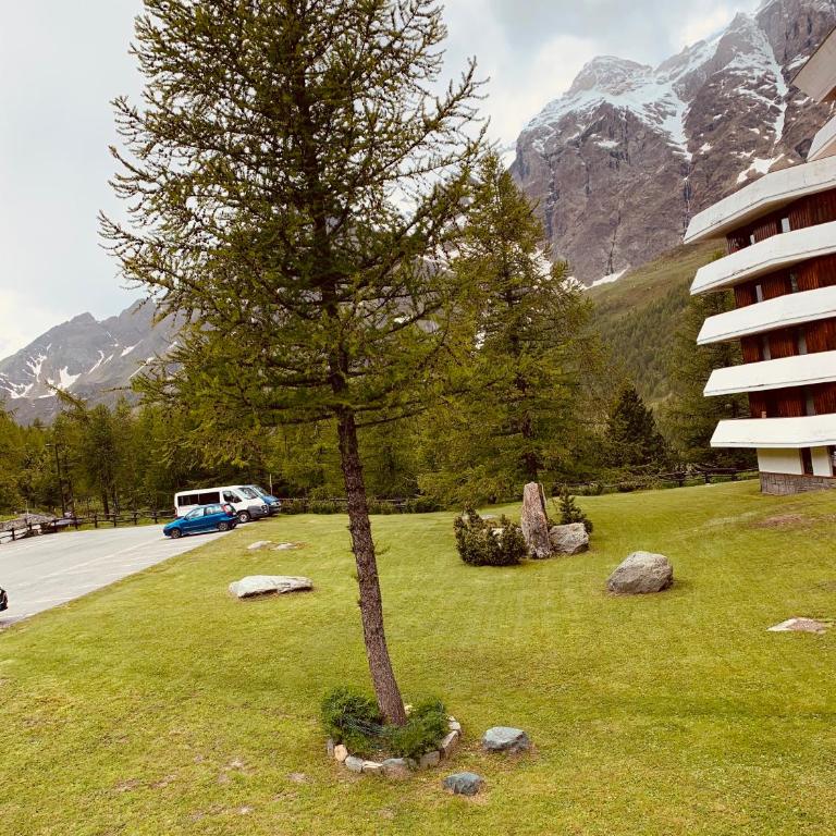 Casa Camas, wide 2bedroom, feel the mountain - Appartamento con 2 Camere da Letto - 29
