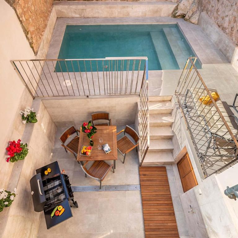 Villa Casa Huerta 125 by Sealand Villas - Villa con piscina privada - 2