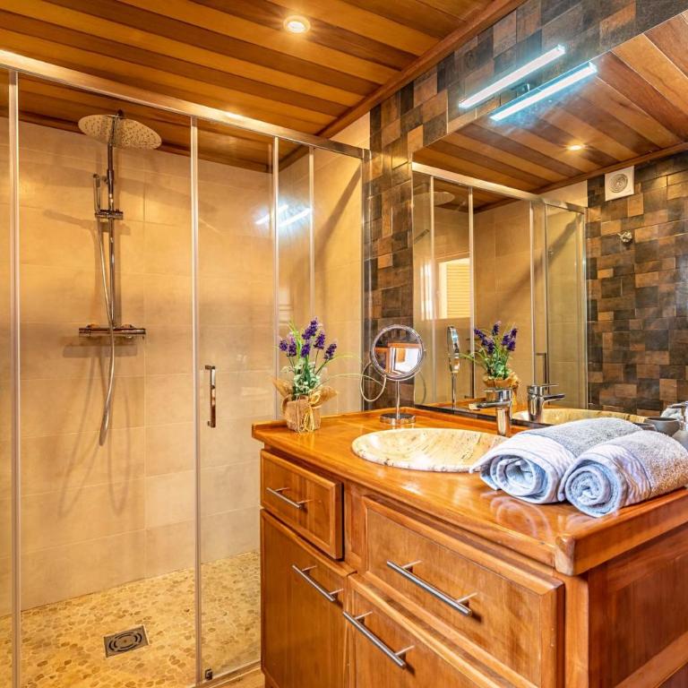 Villa Casa Huerta 125 by Sealand Villas - Villa con piscina privada - 22
