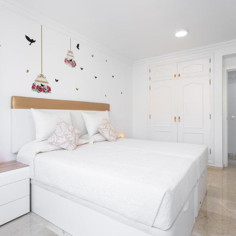 Home2Book Center Apartment Santa Cruz, Wifi - Apartamento de 1 dormitorio - 12