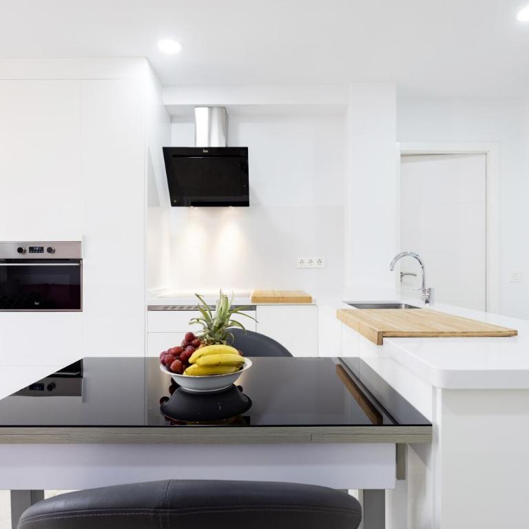 Home2Book Center Apartment Santa Cruz, Wifi - Apartamento de 1 dormitorio - 4