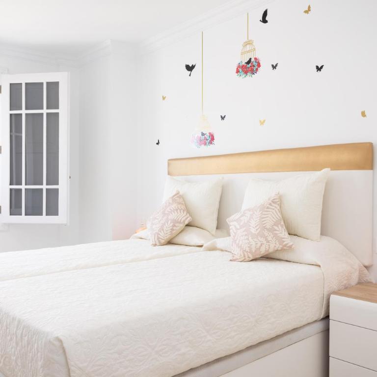 Home2Book Center Apartment Santa Cruz, Wifi - Apartamento de 1 dormitorio - 10