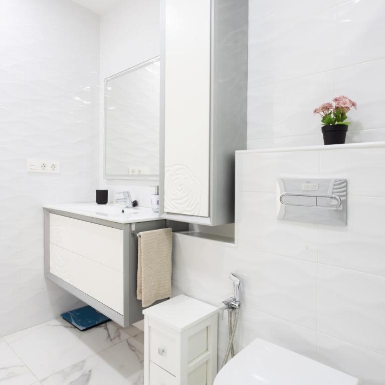Home2Book Center Apartment Santa Cruz, Wifi - Apartamento de 1 dormitorio - 14
