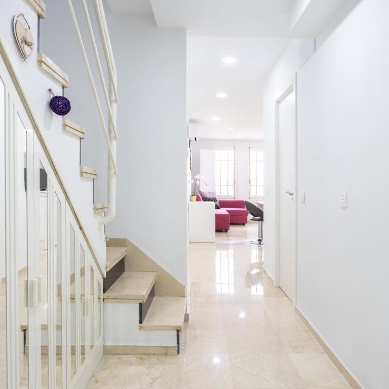 Home2Book Center Apartment Santa Cruz, Wifi - Apartamento de 1 dormitorio - 15