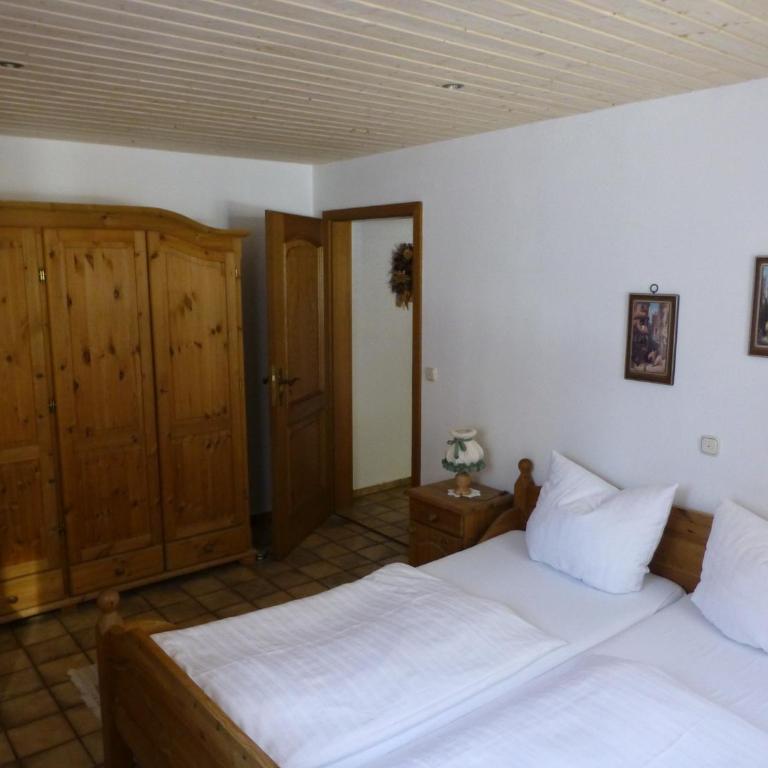 Haus Kuder - Apartment mit Terrasse - 6