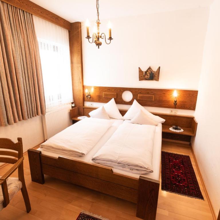 Hotel Helga - Superior Doppel- oder Zweibettzimmer - 5