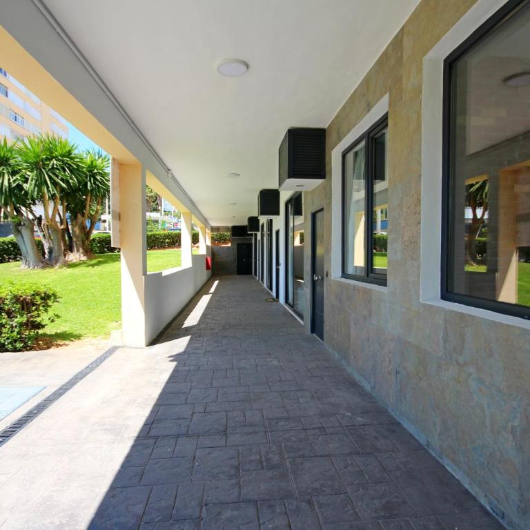 Sun&Beach Carihuela - Apartamento de 1 dormitorio - 4