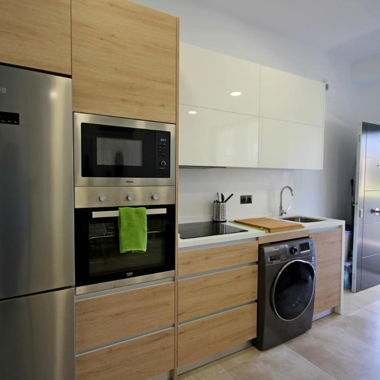 Sun&Beach Carihuela - Apartamento de 1 dormitorio - 7
