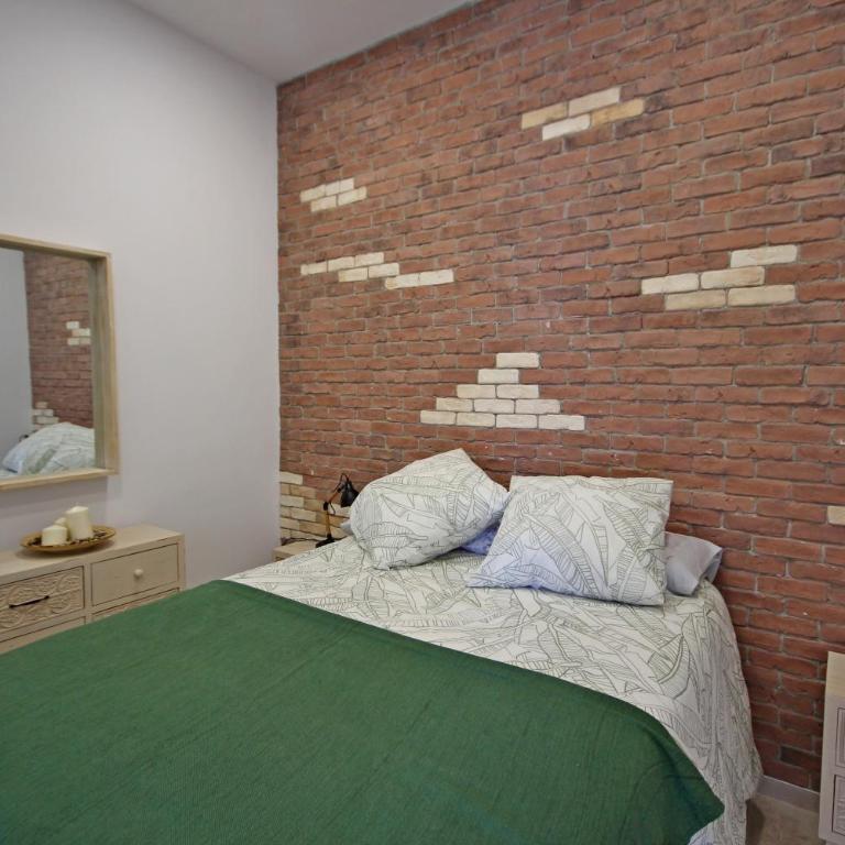 Sun&Beach Carihuela - Apartamento de 1 dormitorio - 8