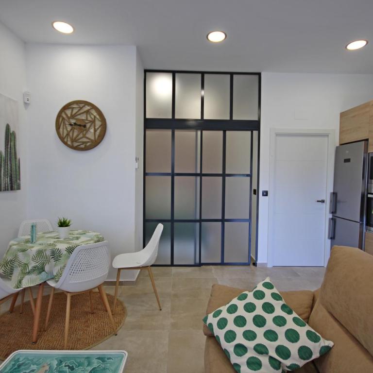 Sun&Beach Carihuela - Apartamento de 1 dormitorio - 1