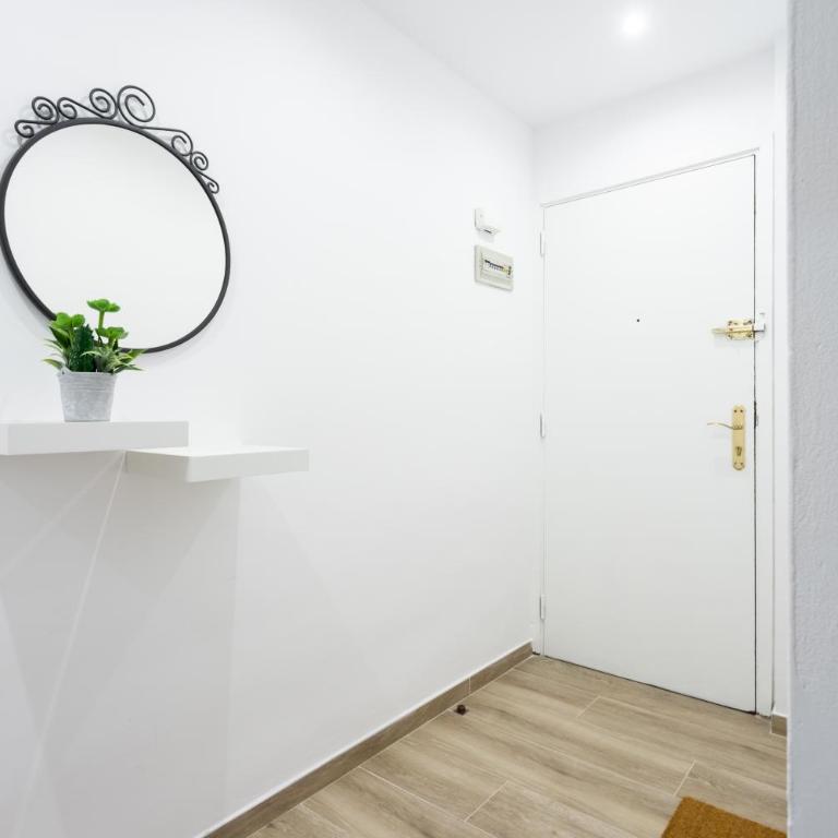 Home2Book Charming Apartment Santa Cruz, Wifi - Apartamento de 2 dormitorios - 10