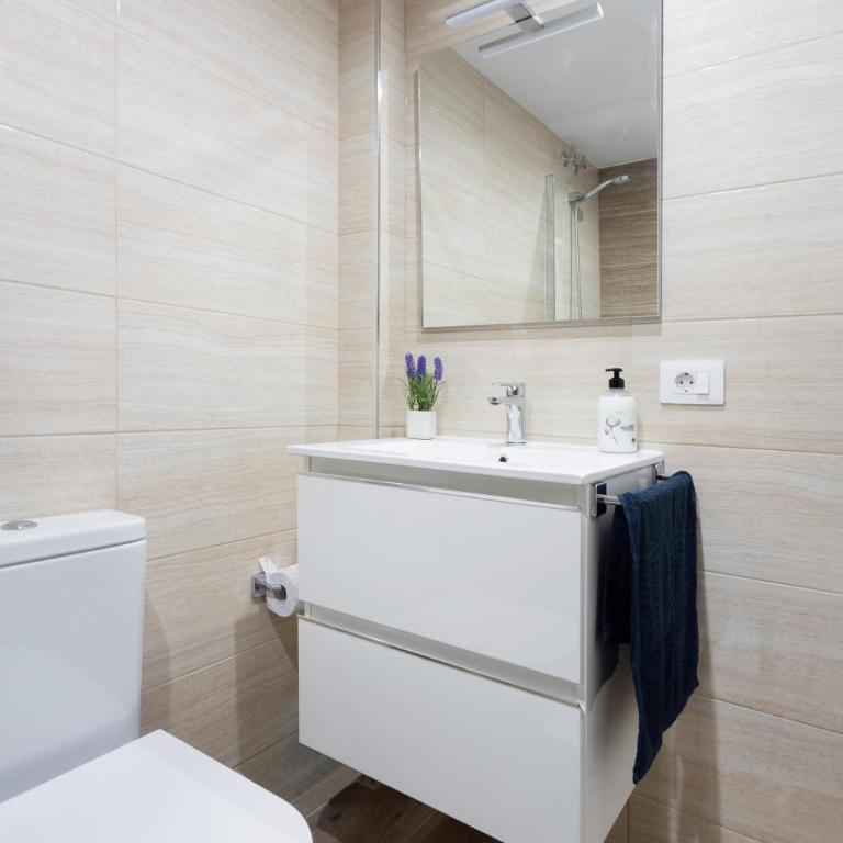 Home2Book Charming Apartment Santa Cruz, Wifi - Apartamento de 2 dormitorios - 16