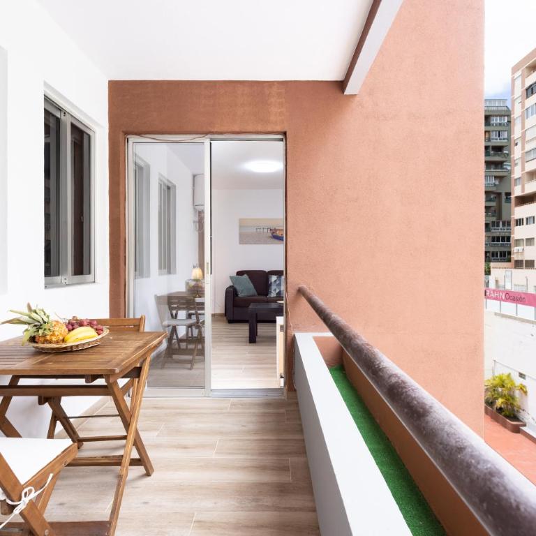 Home2Book Charming Apartment Santa Cruz, Wifi - Apartamento de 2 dormitorios - 5