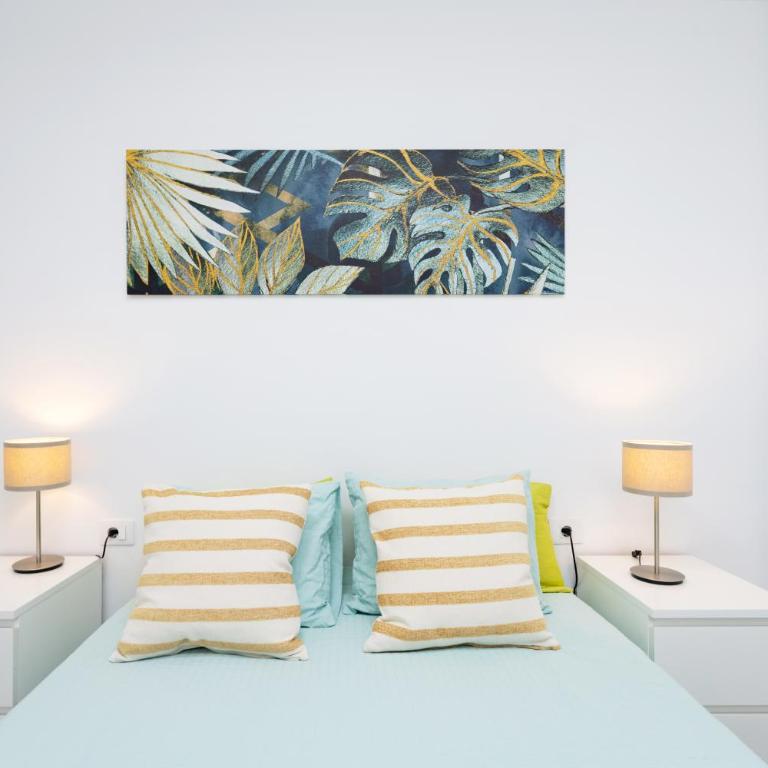 Home2Book Charming Apartment Santa Cruz, Wifi - Apartamento de 2 dormitorios - 11