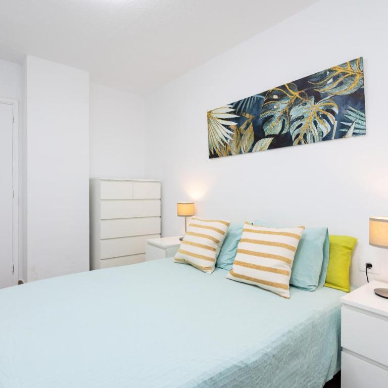 Home2Book Charming Apartment Santa Cruz, Wifi - Apartamento de 2 dormitorios - 13
