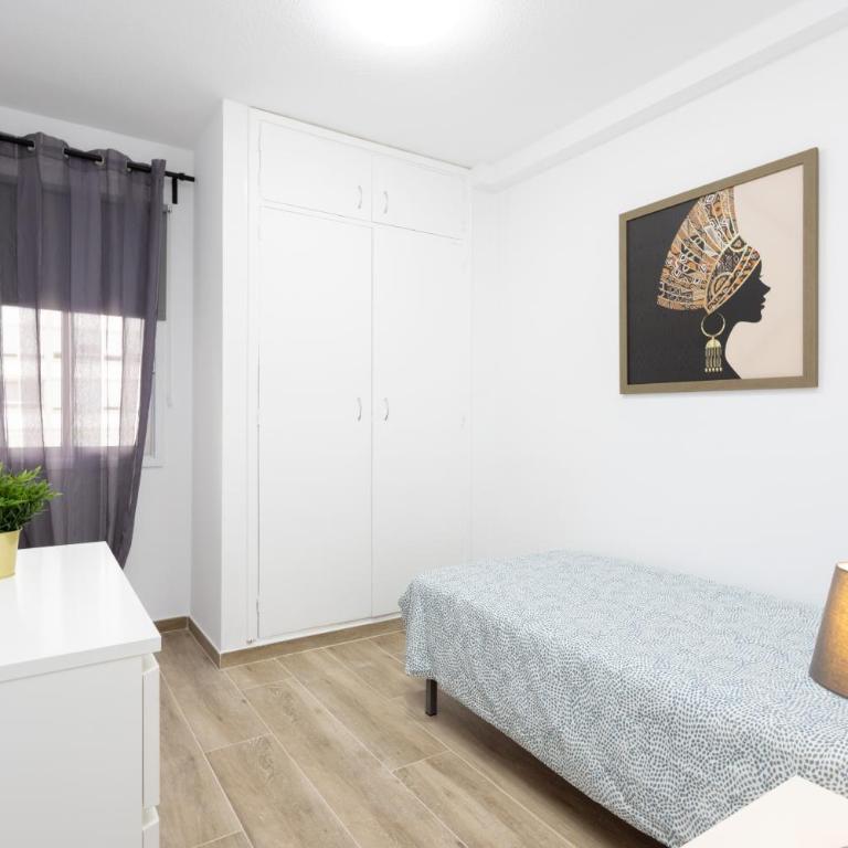 Home2Book Charming Apartment Santa Cruz, Wifi - Apartamento de 2 dormitorios - 15