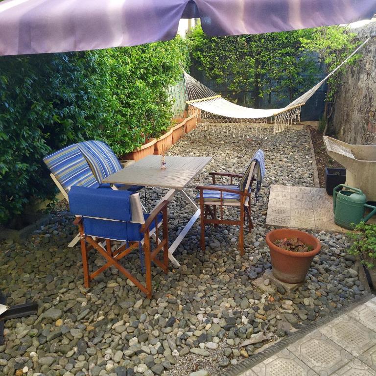 Apartment With Garden - Appartamento con 2 Camere da Letto - 24
