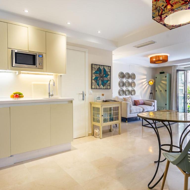 Apartamento Living By Cathedral - Apartamento Superior - 9