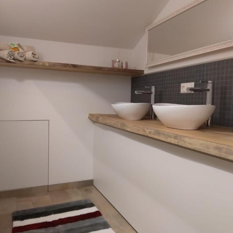 Ferienhaus Herrenschmiede - Haus mit 2 Schlafzimmern - 27
