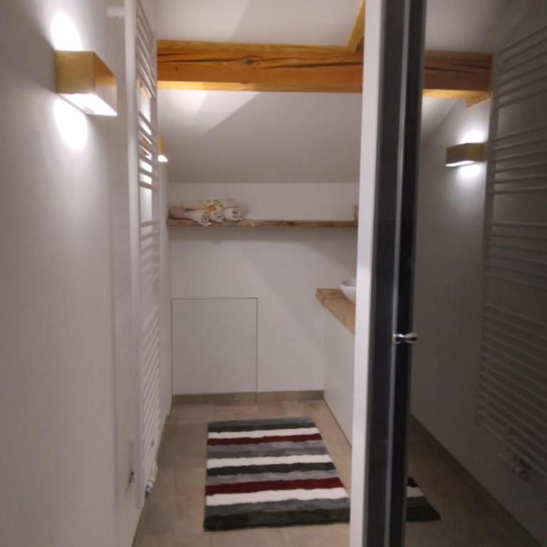 Ferienhaus Herrenschmiede - Haus mit 2 Schlafzimmern - 29