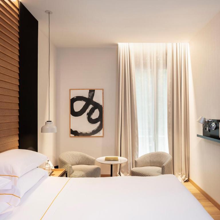 Casa Elliot Hotel - Double or Twin Room - 2