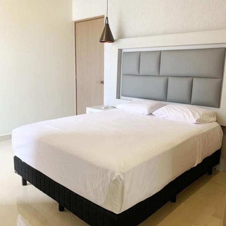 Precioso Departamento 5ta Av. Hermoso roof top! - One-Bedroom Apartment - 4