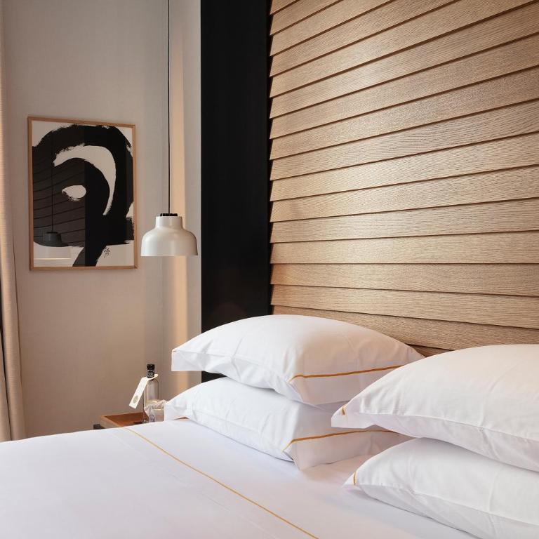 Casa Elliot Hotel - Double or Twin Room - 12