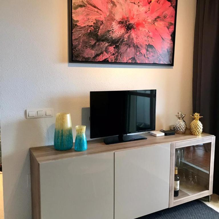 Residentie Montesol - Apartamento de 1 dormitorio - 6