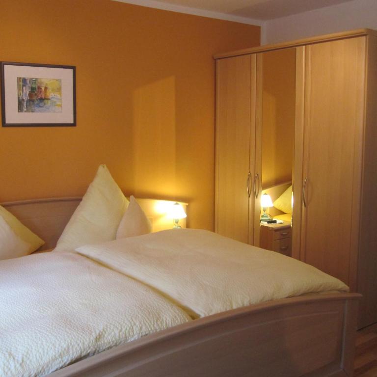 Haus Moderegger - Apartment mit Balkon - 3