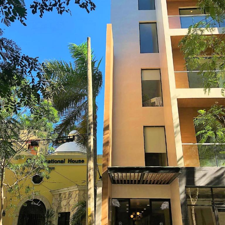 Precioso Departamento 5ta Av. Hermoso roof top! - One-Bedroom Apartment - 2