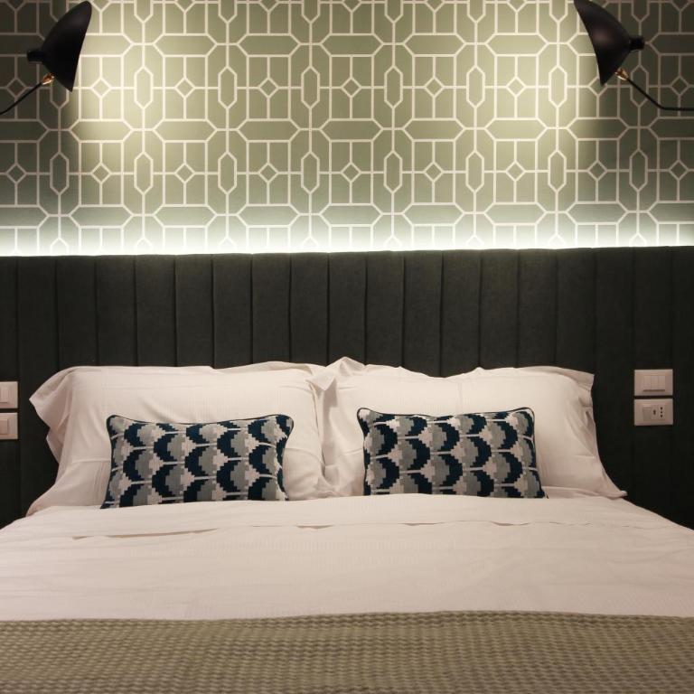 Le Porte Blu - Appartamento con 1 Camera da Letto - 6