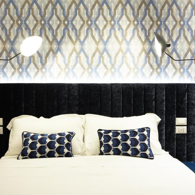Le Porte Blu - Appartamento con 1 Camera da Letto - 5