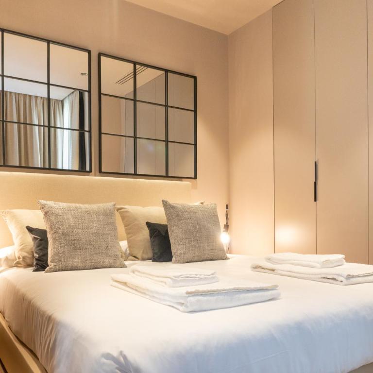 Valencia Luxury - Sea Port I - One-Bedroom Apartment - 2