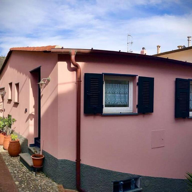 Casa Sara, Levanto, in collina ad un passo dal mare! - Casa con 1 Camera da Letto - 1