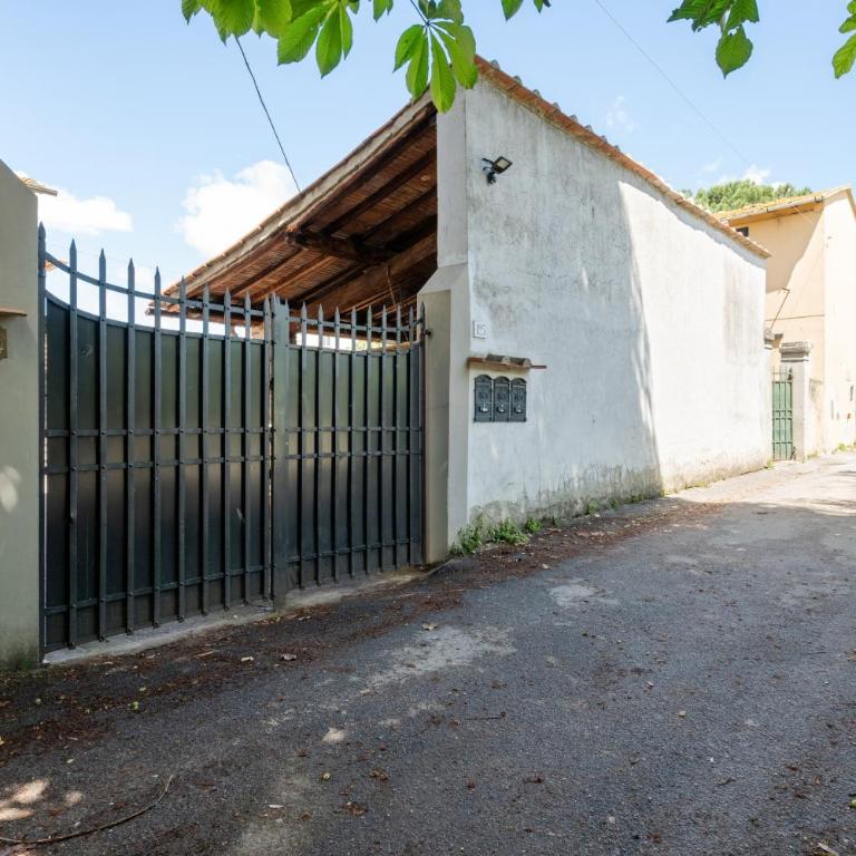 GuestHost - The Country in the City - Parco delle Cascine Apartments - Appartamento con 1 Camera da Letto - 14