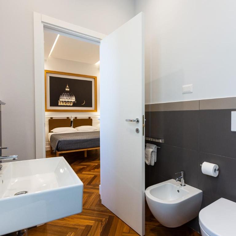Amazing Vittoriano - Appartamento Deluxe - 28