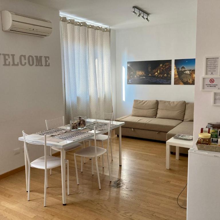 The Little House in Bergamo - Appartamento con 1 Camera da Letto - 2