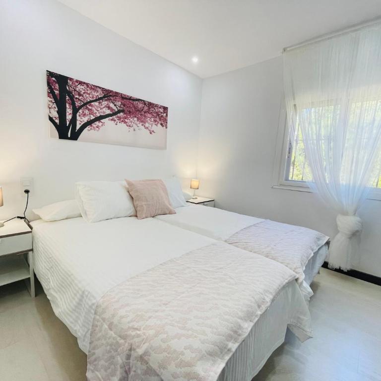 Magnifica vivienda a 650m de la playa en Marbella - Casa de 3 dormitorios - 21