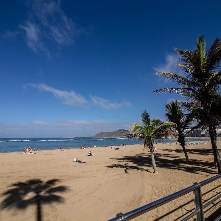 Las Canteras Beach Studio - Apartamento Estudio - 2