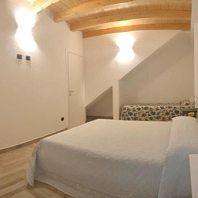 Casa Sara, Levanto, in collina ad un passo dal mare! - Casa con 1 Camera da Letto - 7