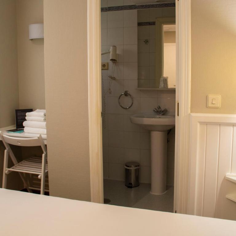 Alda Miramar Rooms - Habitación Doble Estándar - 1 o 2 camas - 2