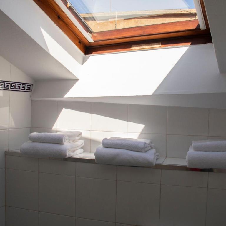 Alda Miramar Rooms - Habitación Doble con cama supletoria - 2