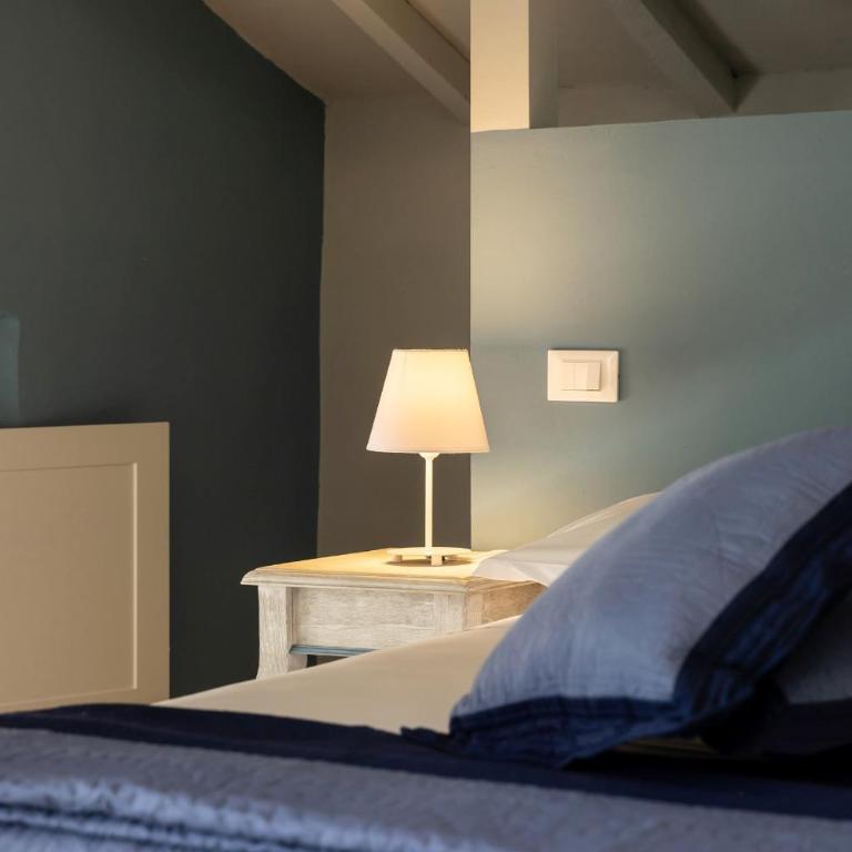 Vecchio Granaio - Camera Familiare con Bagno Privato - 14